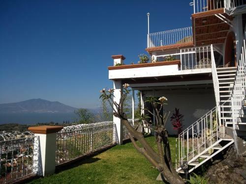 Casa Mirador Del Lago