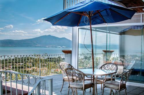 Casa Mirador Del Lago