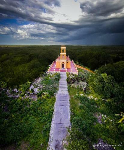 Villa Casa Ak�