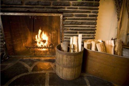 Banff Mountain Home- The Real Rockies Experience