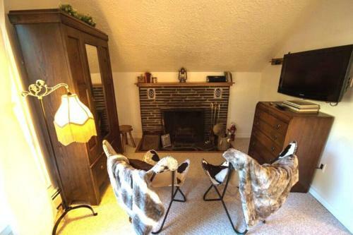 Banff Mountain Home- The Real Rockies Experience