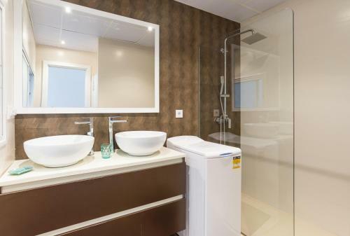 Apartamento Bhost-calle Nueva