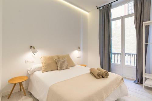 Apartamento Bhost-calle Nueva