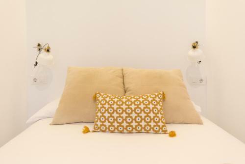 Apartamento Bhost-calle Nueva