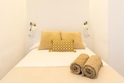 Apartamento Bhost-calle Nueva