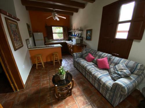 Hotel Casa Mar�a F�lix