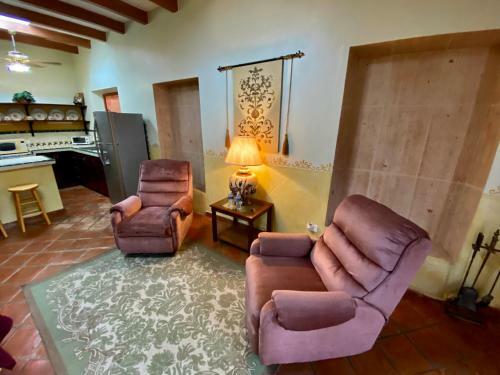 Hotel Casa Mar�a F�lix