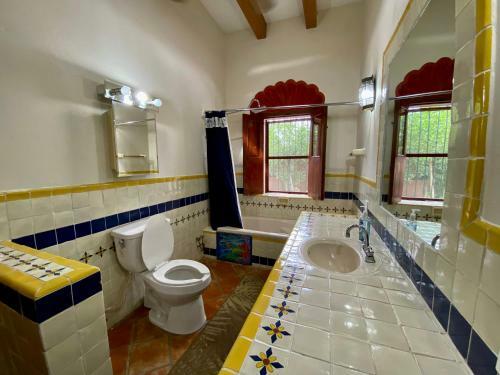 Hotel Casa Mar�a F�lix