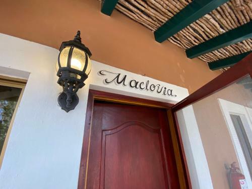 Hotel Casa Mar�a F�lix