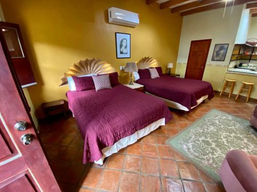 Hotel Casa Mar�a F�lix