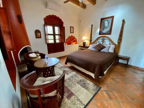 Hotel Casa Mar�a F�lix