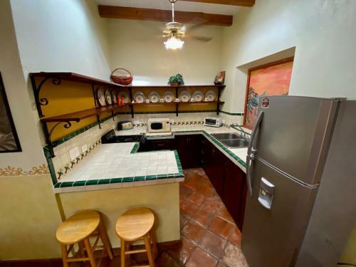Hotel Casa Mar�a F�lix