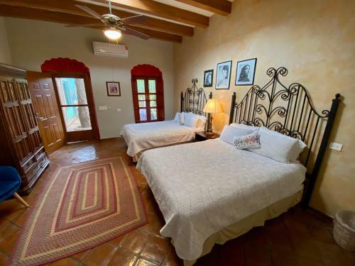 Hotel Casa Mar�a F�lix