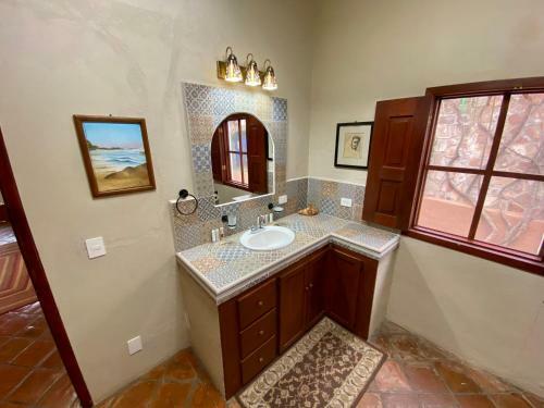 Hotel Casa Mar�a F�lix