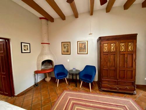 Hotel Casa Mar�a F�lix