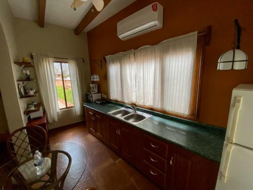 Hotel Casa Mar�a F�lix