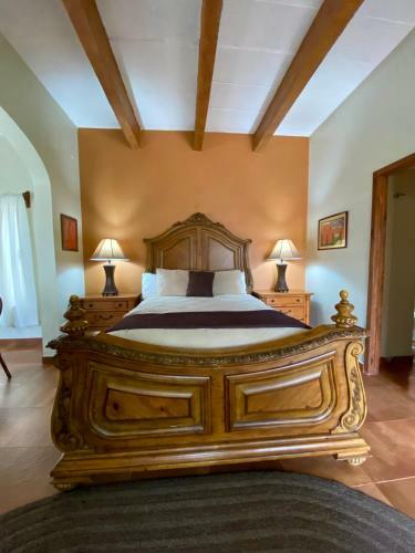 Hotel Casa Mar�a F�lix