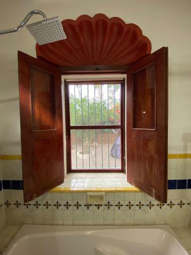 Hotel Casa Mar�a F�lix
