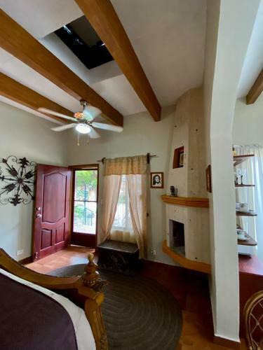 Hotel Casa Mar�a F�lix