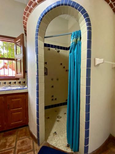 Hotel Casa Mar�a F�lix