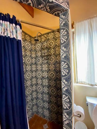 Hotel Casa Mar�a F�lix