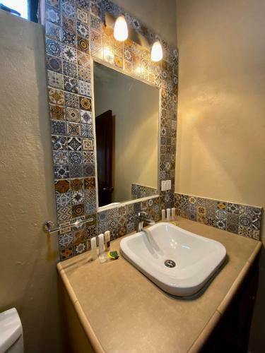 Hotel Casa Mar�a F�lix