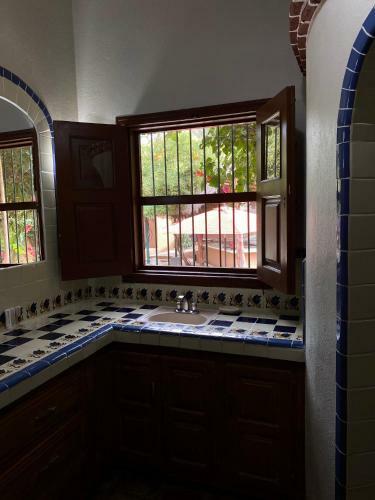 Hotel Casa Mar�a F�lix