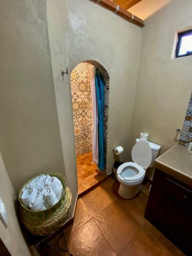 Hotel Casa Mar�a F�lix