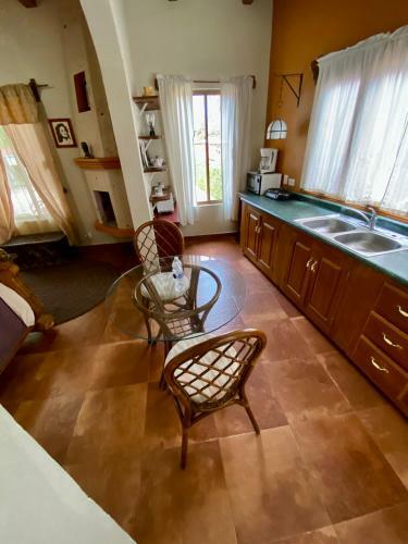 Hotel Casa Mar�a F�lix
