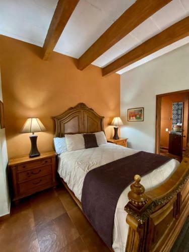 Hotel Casa Mar�a F�lix