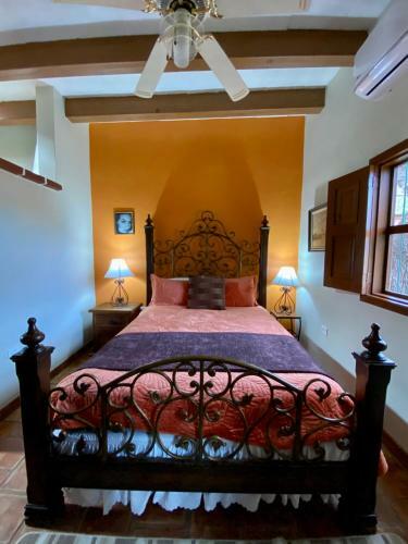 Hotel Casa Mar�a F�lix