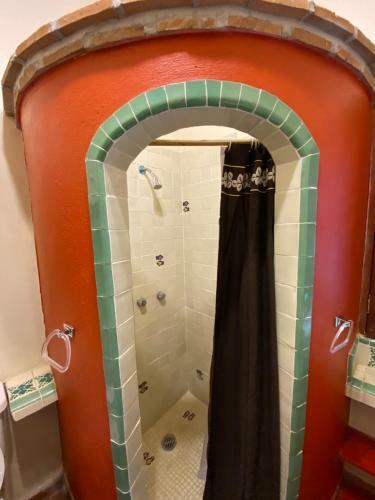 Hotel Casa Mar�a F�lix
