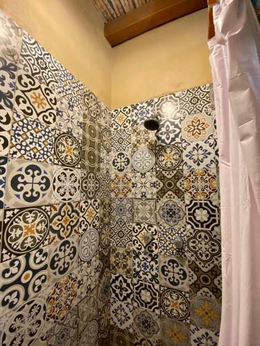 Hotel Casa Mar�a F�lix