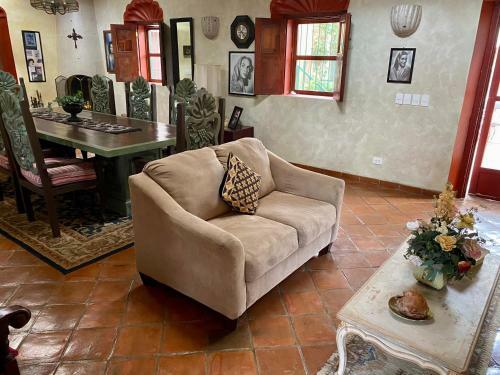 Hotel Casa Mar�a F�lix