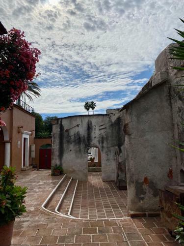 Hotel Casa Mar�a F�lix