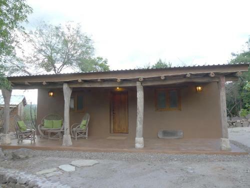 El Pedregal - Hotel En La Naturaleza