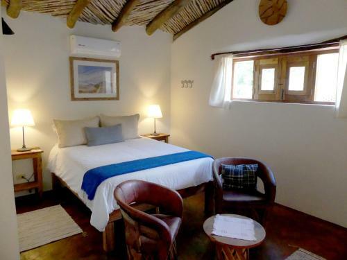 El Pedregal - Hotel En La Naturaleza