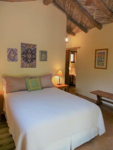 El Pedregal - Hotel En La Naturaleza