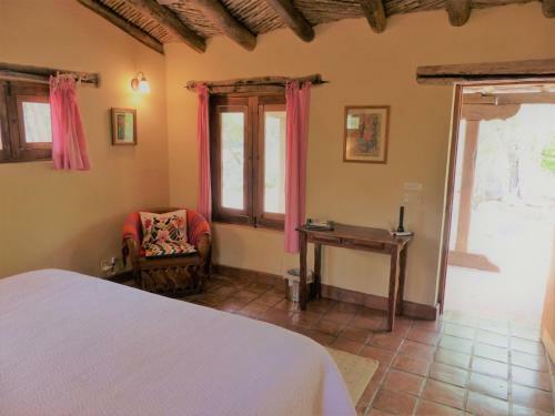 El Pedregal - Hotel En La Naturaleza