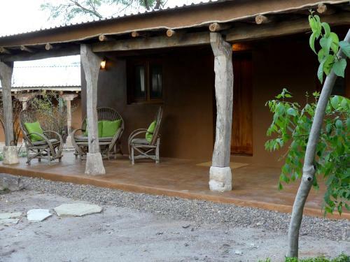 El Pedregal - Hotel En La Naturaleza