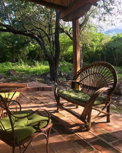 El Pedregal - Hotel En La Naturaleza