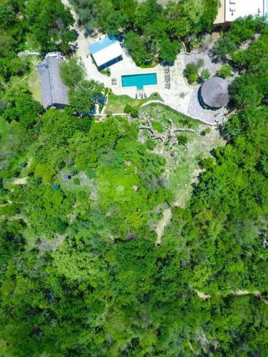 El Pedregal - Hotel En La Naturaleza