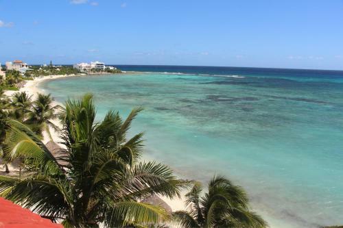 Apartamento Akumal Paradise Private Studio - Wifi, AC