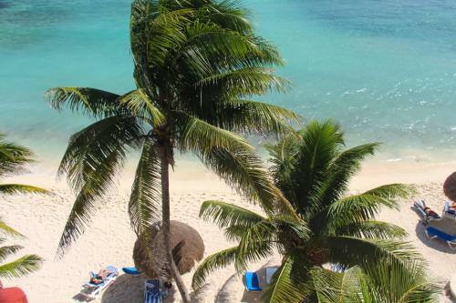 Apartamento Akumal Paradise Private Studio - Wifi, AC