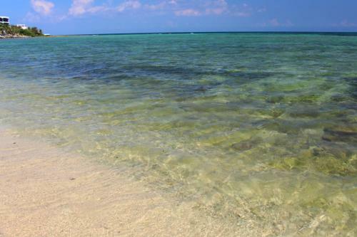 Apartamento Akumal Paradise Private Studio - Wifi, AC
