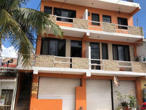 Hotel El Ultimo Maya