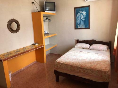 Hotel El Ultimo Maya
