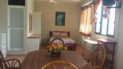 Hotel El Ultimo Maya