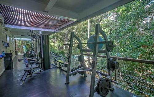 Apartamento Riviera Maya Luxury 2/2 Condo