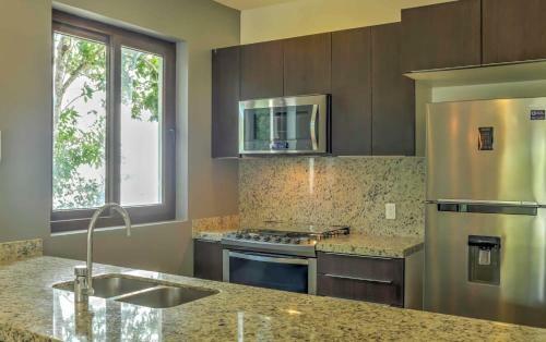 Apartamento Riviera Maya Luxury 2/2 Condo